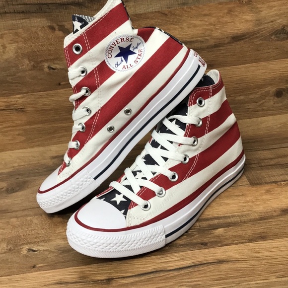 CONVERSE CTAS HIGH TOP BRAND NEW - Picture 11 of 14